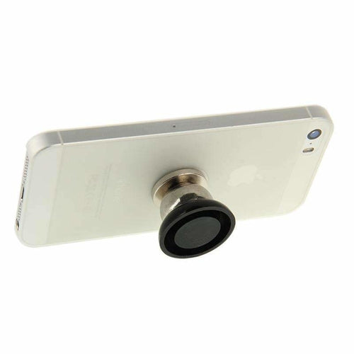 Magnetic Car Phone Mount – 360° Dashboard Holder for Phone & GPS